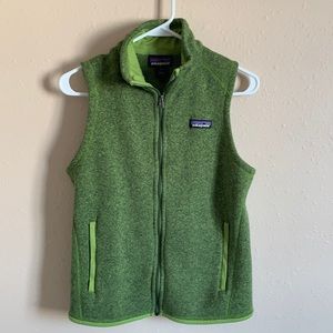 Patagonia Better Sweater Vest